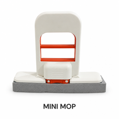 🧹 2 Mini Mops صرف 1099 روپے میں Mini Sponge Mop – Easy & Effortless Cleaning Perfect for Kitchen, Bathroom & Windows